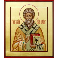 Святитель Тара́сий, архиепископ Константинопольский