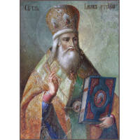Святитель Иа́ков, епископ Ростовский