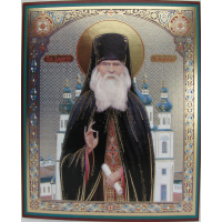Преподобный Лавре́нтий Черниговский (Проскура)