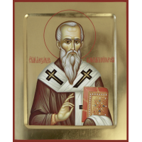 Святитель Алекса́ндр, патриарх Константинопольский