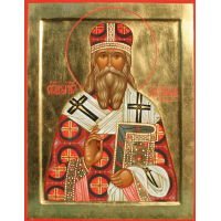 Священномученик Алекса́ндр (Трапицын), Самарский, архиепископ