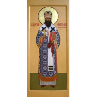 Священномученик Анато́лий (Грисюк), Одесский, митрополит