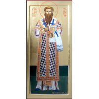 Святитель Дании́л II, архиепископ Сербский