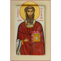 Святитель Ге́рман, епископ Осе́рский