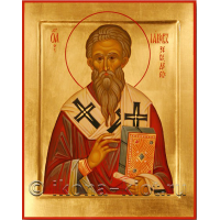 Апостол Иа́ков Зеведеев, брат ап. Иоа́нна Богослова