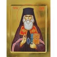 Святитель Игна́тий (Брянчанинов), епископ Кавказский