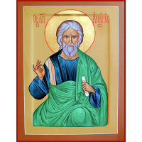 Апостол от 70-ти Ана́ния Дамасский, епископ