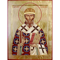 Святитель Арсе́ний, епископ Тверской