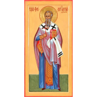 Священномученик Фео́дор Александрийский, архиепископ