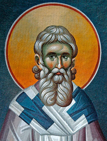 Святитель Феофа́н, митрополит Перифеорийский