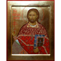 Преподобномученик Мефо́дий (Иванов), игумен