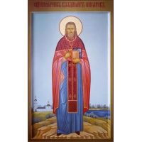 Священномученик Влади́мир Писарев, пресвитер