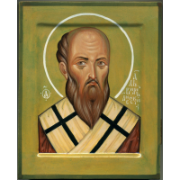 Священномученик Альвиа́н Анейский, епископ