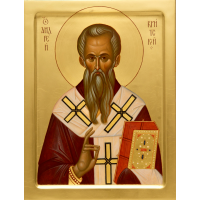 Святитель Андре́й, архиепископ Критский