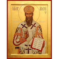 Святитель Арсе́ний Элассонский, архиепископ Суздальский