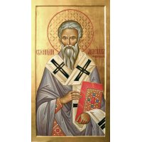 Святитель Генна́дий, архиепископ Новгородский