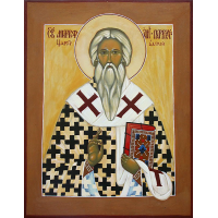 Святитель Митрофа́н, патриарх Константинопольский