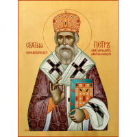 Священномученик Петр (Зимонич) Дабро-Боснийский, митрополит