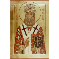 Святитель Филаре́т (Дроздов), митрополит Московский 