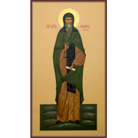 Преподобный Плато́н Студийский, игумен
