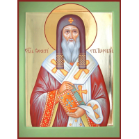 Святитель Феокти́ст, архиепископ Тверской