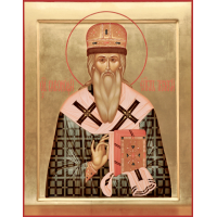 Святитель Варсоно́фий, епископ Тверской