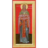 Священномученик Арка́дий Добронравов, пресвитер