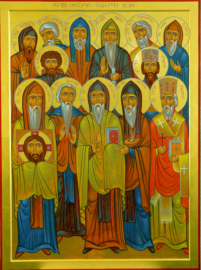 Преподобный Пирр Бретский