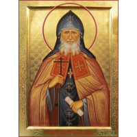 Преподобный Андрони́к (Лукаш), Глинский, схиархимандрит