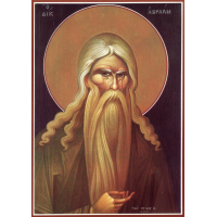 Ветхозаветный патриарх Авраа́м