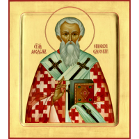 Святитель Фео́дор, епископ Едесский