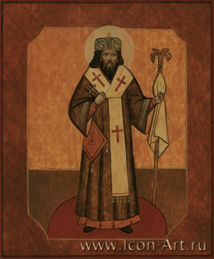 Святитель Феодо́сий, архиепископ Черниговский