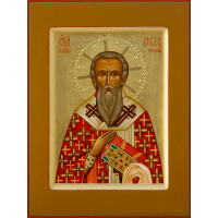 Священномученик Кирилл Гортинский, епископ