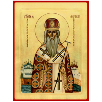 Святитель Марке́лл, архиепископ Вологодский