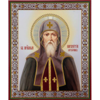 Преподобный Панкра́тий Печерский, затворник, иеромонах