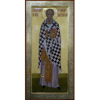 Святитель Феодори́т, архиепископ Рязанский