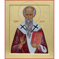 Священномученик Харала́мпий Магнезийский, епископ