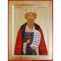 Благоверный князь Константин (Ярослав Святославич) Муромский