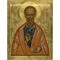 Апостол от 70-ти Родио́н (Иродио́н) Патрасский, епископ
