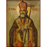 Святитель Каллини́к, епископ Черникский