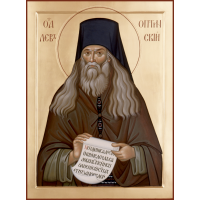 Преподобный Лев Оптинский