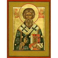 Святитель Ге́рман, патриарх Константинопольский