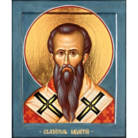 Святитель Меле́тий, архиепископ Антиохийский