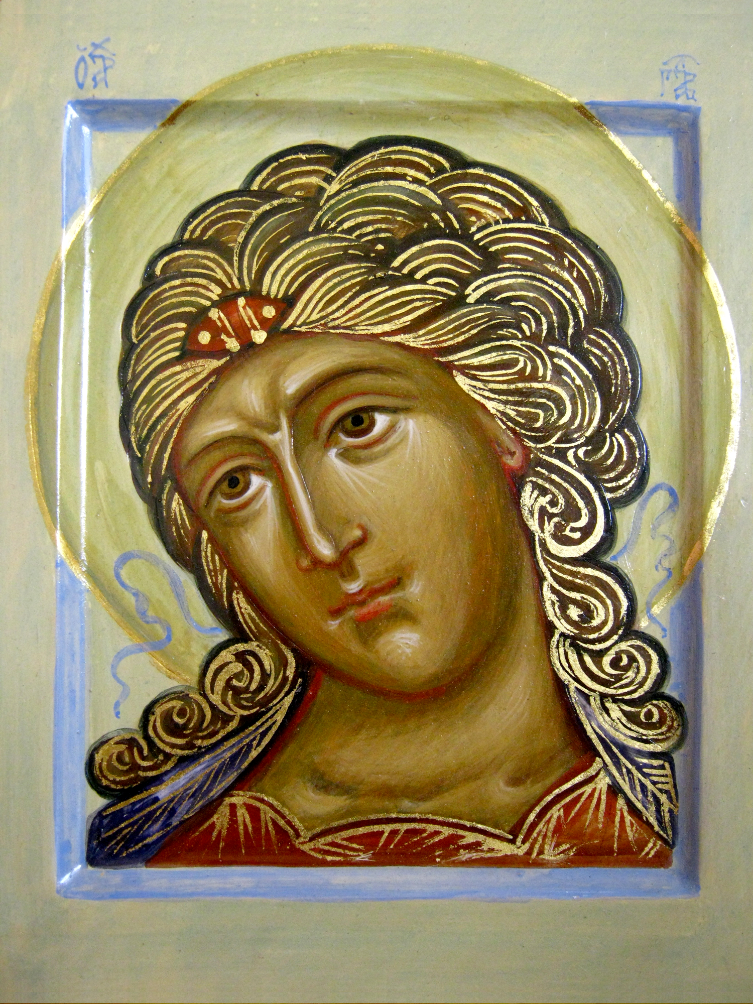  Гаврии́л, Архангел