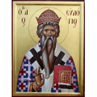 Преподобный Евло́гий Александрийский, архиепископ