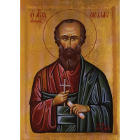 Апостол от 70-ти Аки́ла Гераклейский, епископ