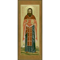 Священномученик Дими́трий Беневоленский, пресвитер