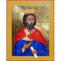 Святой Иоси́я, царь Иудейский