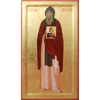 Преподобный Арсе́ний Коневский