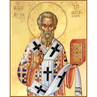 Святитель Симео́н, архиепископ Солунский